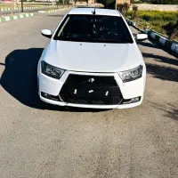 دنا مدل 96 (کروز) تیپ 2