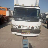 ایسوزو ۶تن|خودرو سنگین|تهران, فرحزاد|دیوار