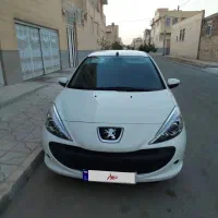 ۲۰۷ سقف فلز هیدرولیک ۱۴۰۵