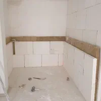 نصب دیوارگچی پنلگچی دیوارپیش ساخته گچ پیش ساخته