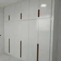 کمد دیواری،کابینت،اشکاف رضا فرفره اورژانسی|خدمات پیشه و مهارت|مشهد, نوید|دیوار