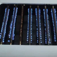 کباب پز ۷نفره