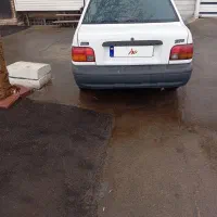 شاسی پلمپ|خودرو سواری و وانت|هشتگرد, ینگی امام|دیوار