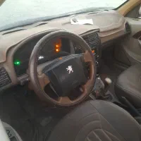 پژو ۴۰۵ مدل ۹۵|خودرو سواری و وانت|زابل, |دیوار