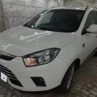 جک s5 موتور ۲۰۰۰ توربو