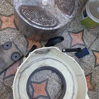 تعمیرات فوق تخصصی لباسشوئی