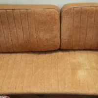 صندلی مبله شده نیسان