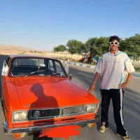 پیکان کار|خودرو کلاسیک|پاکدشت, خاتون آباد|دیوار