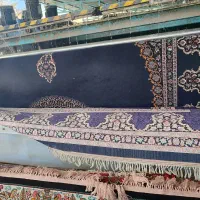 قالی شویی ومبل شویی پاسارگاد