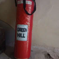 کیسه بوکس