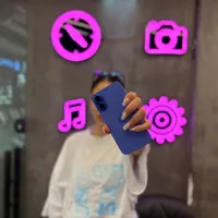 iPhone 16 Norma 128 gig قسطی