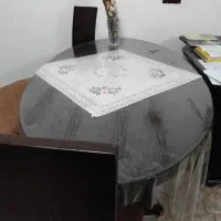 مبل و‌ نهار خوری|مبلمان خانگی و میز عسلی|فومن, |دیوار