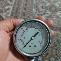 فشار سنج