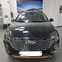 ام وی ام  x33 cross cvt مدل 1405