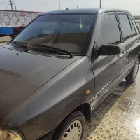 پراید ۹۳