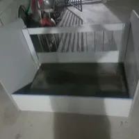 تختخواب بچه کوچک