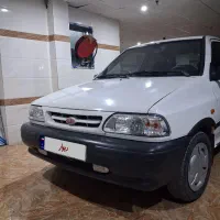 فروش پراید مدل ۹۳