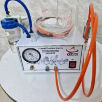 دستگاه پاکسازی پوست|آرایشگاه و سالنهای زیبایی|اراک, |دیوار