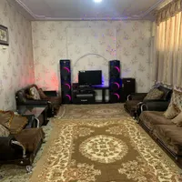 آپارتمان ۵۸ متر