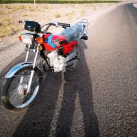 تکتاز ۱۲۵مدل۴۰۳درحد|موتورسیکلت|تربت جام, جامی|دیوار