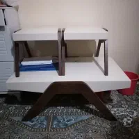 میز تی وی و جلو مبلی و جاکفشی|جاکفشی، کمد، دراور|ایذه, |دیوار