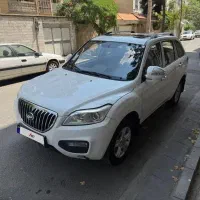لیفان x60 اتومات مدل ۹۶