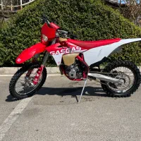 گس گس ۳۵۰ سی سی ۲۰۲۲|موتورسیکلت|تهران, سلسبیل شمالی|دیوار