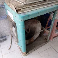 تعمیر کار کولر