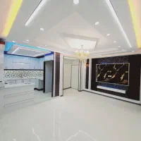 فاز سوم ۳ سهند. غدیر بر اتوبان تندیس