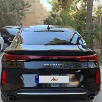Kmc j7|خودرو سواری و وانت|بجنورد, |دیوار
