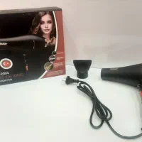 سشوار ضد خش Fakir