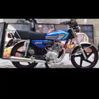 موتور احسان ۱۴۰۲|موتورسیکلت|شوشتر, |دیوار
