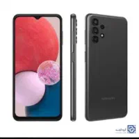 گوشیa13 سالم ۱۲۸گیگ