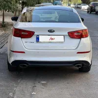 اپتیما ۲۰۱۴فول فرمونD|خودرو سواری و وانت|شیراز, ارم|دیوار