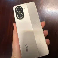 گوشی poco c71
