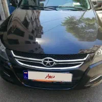 جک j5 مشکی مدل 1394