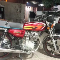 کویر موتور ۲۰۰|موتورسیکلت|کوهدشت, |دیوار