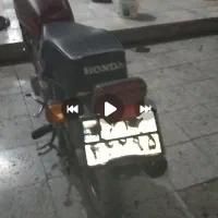 هندا۱۲۵