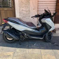 موتورسیکلت هوندا فورزا ۲۵۰