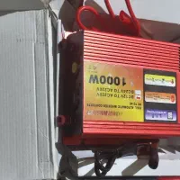 فروش اینورتر 1000w اکبند ایراددار
