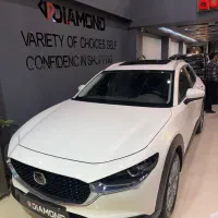 فروش مزدا cx-30 مدل ۲۰۲۴