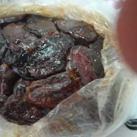 باسلام خدمت عزیزان خرمای درجه یک بسته بندی شده