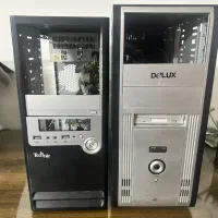 کیس/کامپیوتر/مانیتور/به قیمت اوراقش