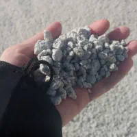 پوکه معدنی تبریز