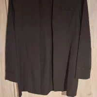 کت مشکی زنانه