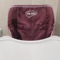 صندلی غذا کودک|تخت و صندلی بچه|کرمانشاه, |دیوار