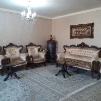 فروش مبلمان سلطنتی|مبلمان خانگی و میز عسلی|کرمانشاه, |دیوار