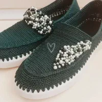 گیوه|کیف، کفش، کمربند|کاشان, فاز ۲ ناجی آباد|دیوار