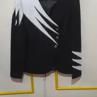 کت ودامن مجلسی