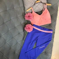 فروش ست ورزشی،کاور،تیشرت، نیمتنه و لگ اورجینال|لباس|مشهد, صیاد شیرازی|دیوار